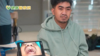 台湾义诊团至菲律宾为颅颜缺陷患者诊治　27岁男修复腭裂食物不再从鼻流出