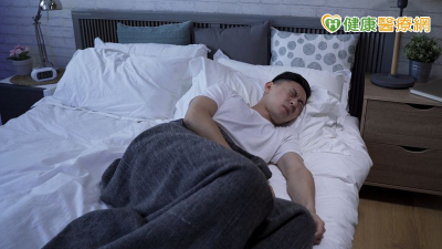 常做噩梦不只伤神恐还伤身！英研究：可能加速老化　早逝风险增3倍