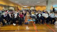 携手上银扩大马国智慧复健平台　肥胖代谢医学影响力拓展到东马