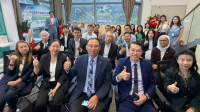 2026台马生医新里程：台湾智慧韧性医疗展示专区在吉隆坡登场